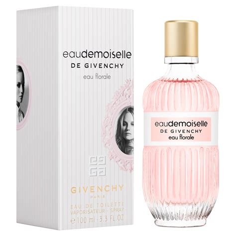 eaudemoiselle de givenchy eau florale sephora|eaudemoiselle de Givenchy ambre velours.